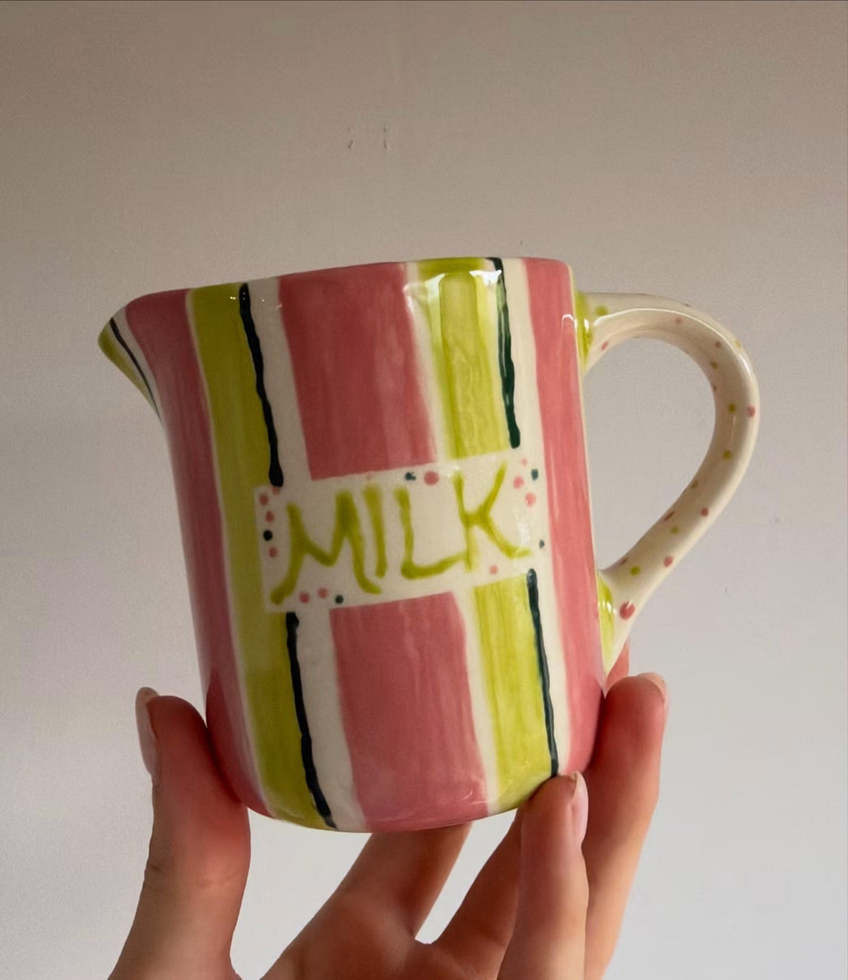 Pottery Painting Studio Fee
