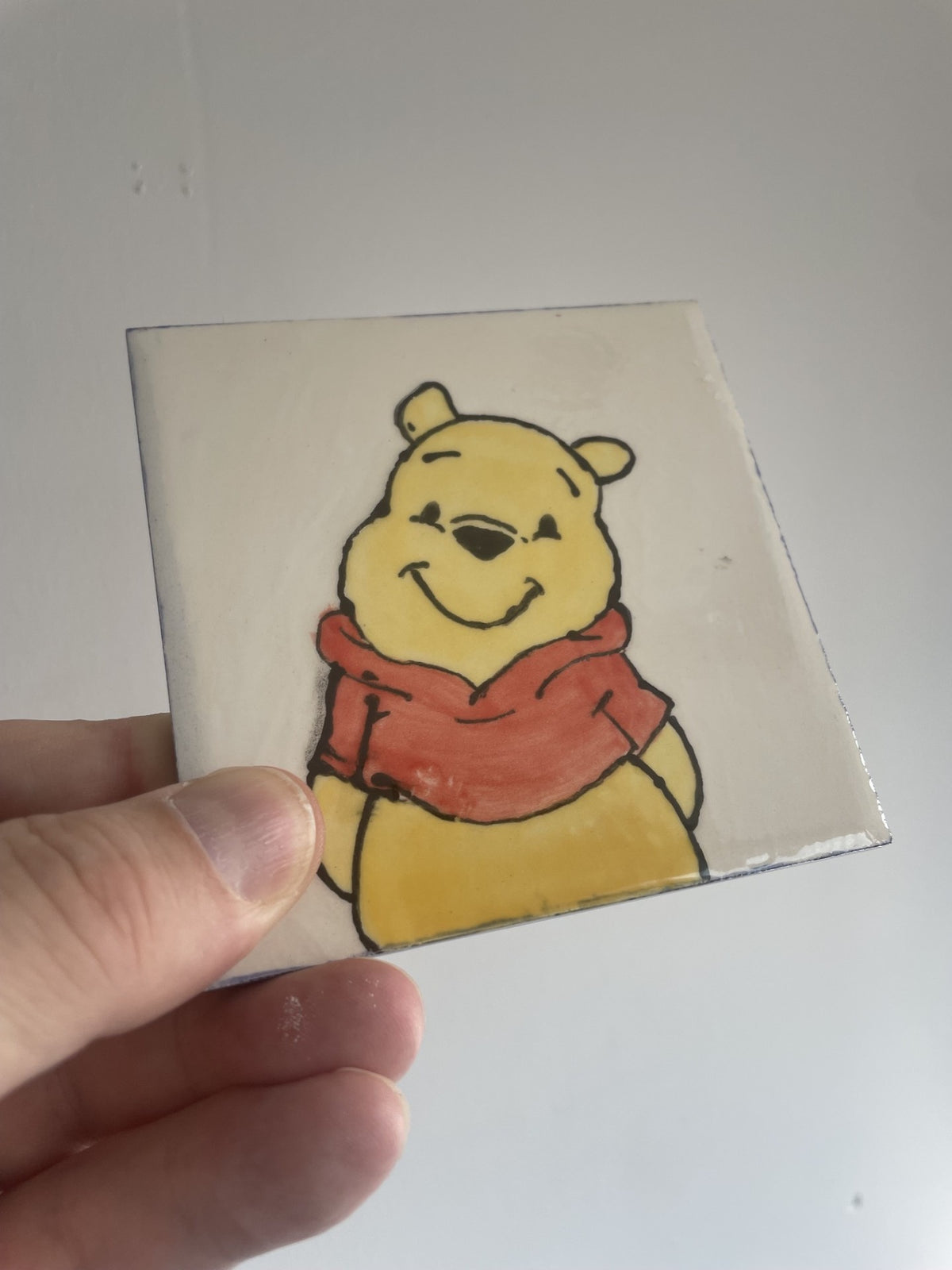 Pottery Painting Studio Fee