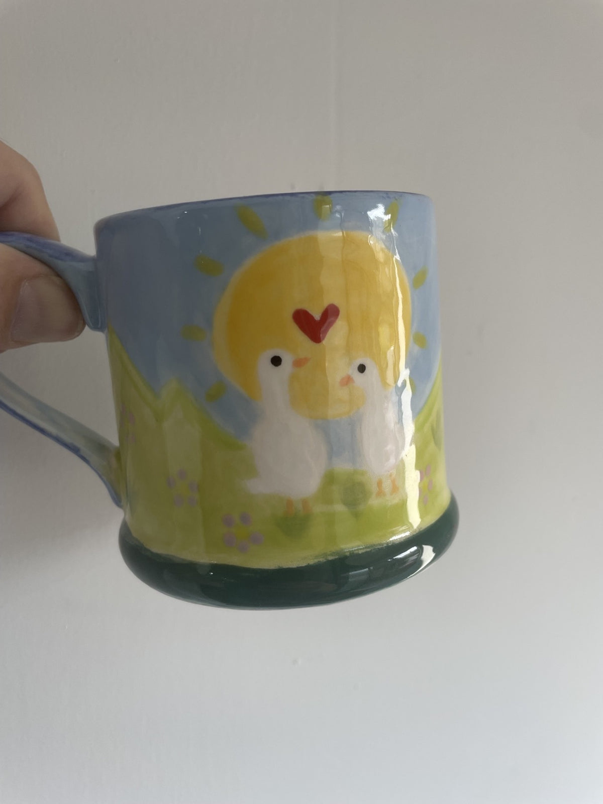 Pottery Painting Studio Fee