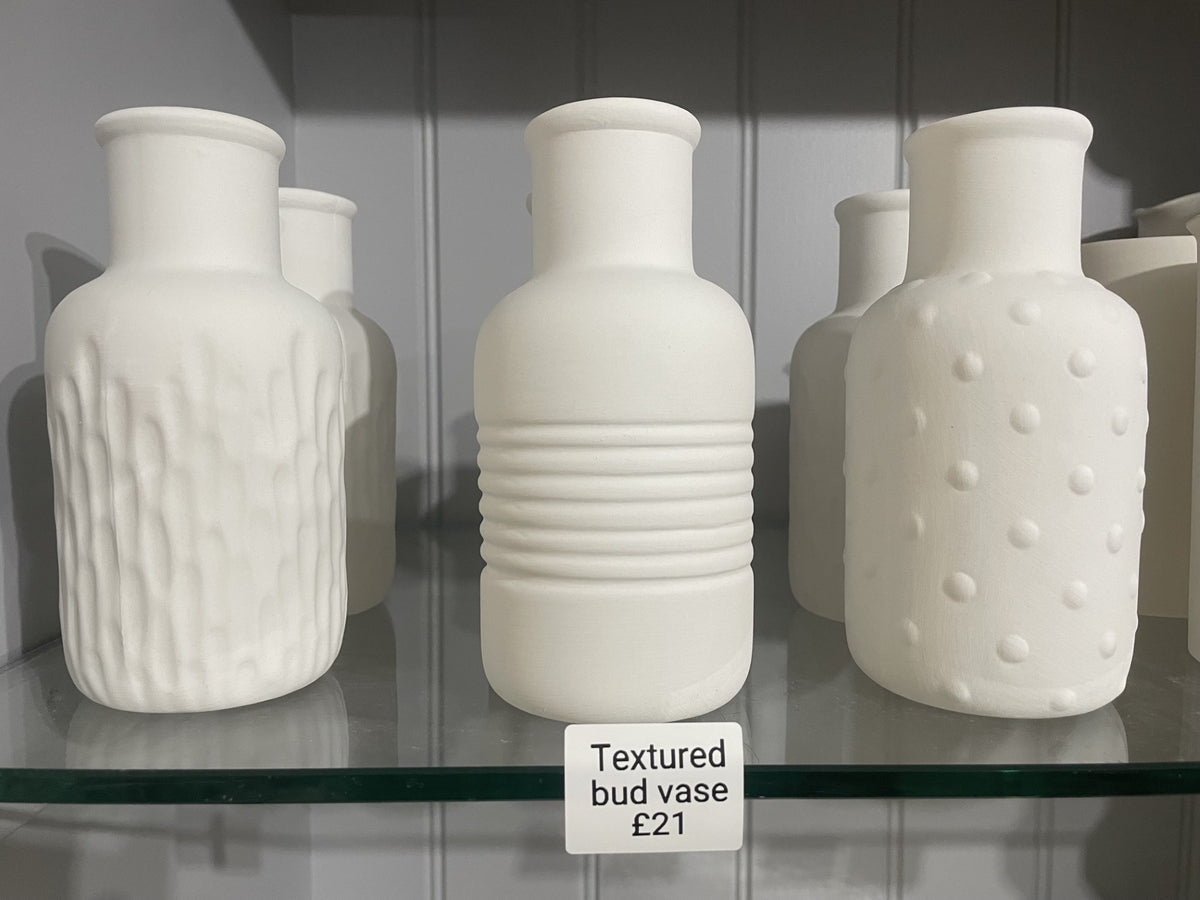 Pottery Painting Studio Fee